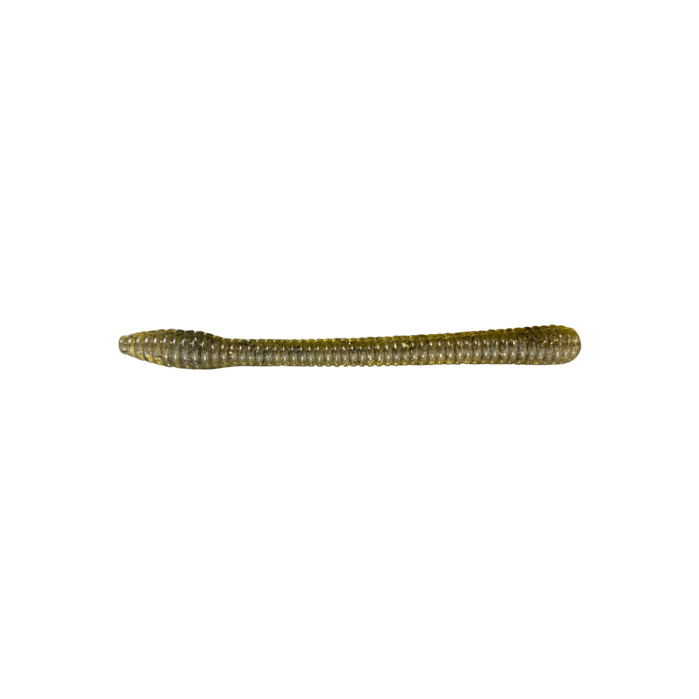 Tactical Fishing Gear - Caliber Worm (2pk)