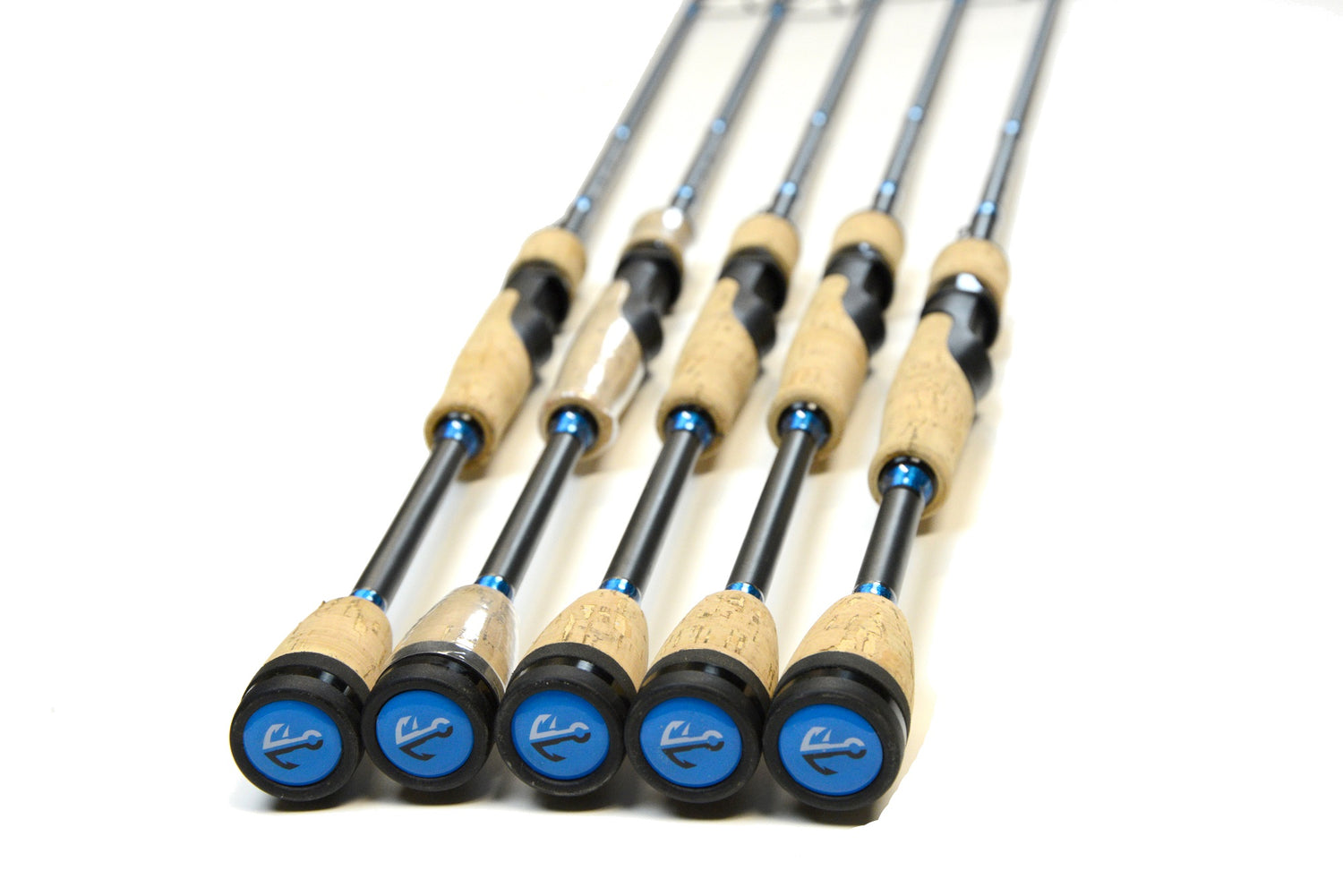 Tactical Fishing Gear 7'6 NED Special Rod