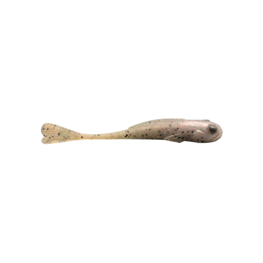 Tactical Fishing Gear - Sniper Goby 4" (5pk)
