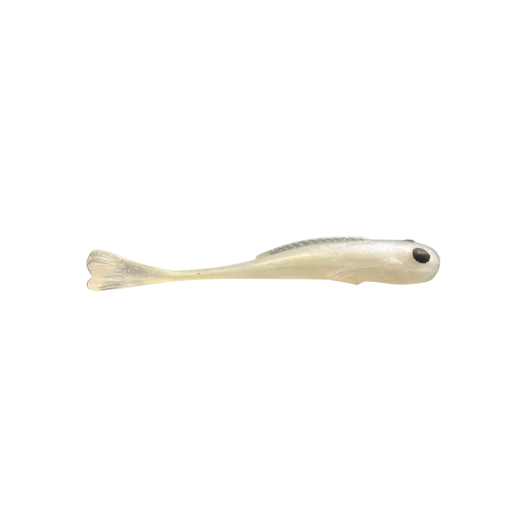 Tactical Fishing Gear - Sniper Goby 3.25" (6pk)