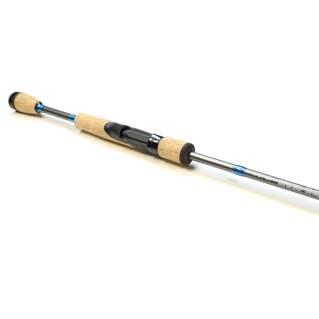 Tactical Fishing Gear 6'3" Jigging Special Rod