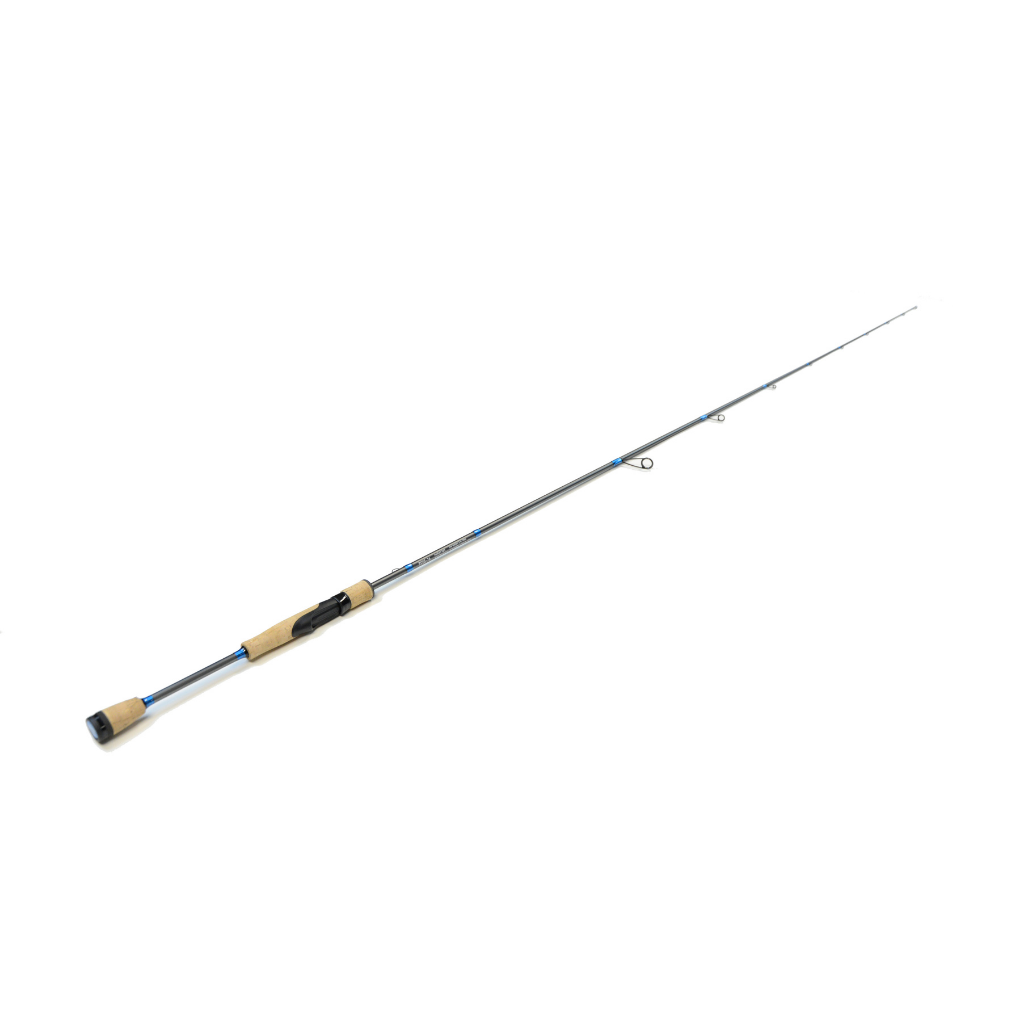 Tactical Fishing Gear 7'2" Tube Special Rod