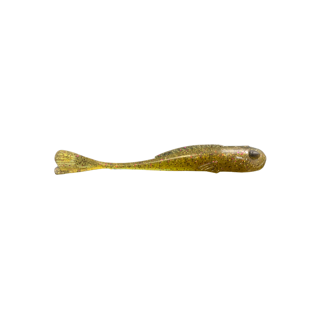 Tactical Fishing Gear - Sniper Goby 3.25 (2pk) –