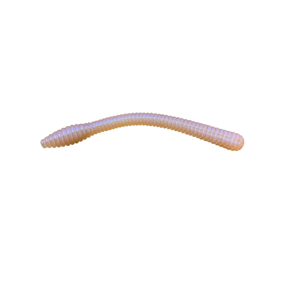 Tactical Fishing Gear - Caliber Worm (8pk)